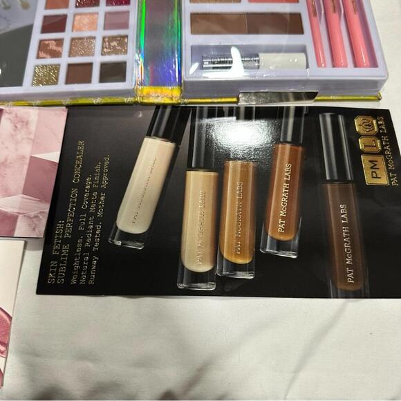 Ultimate Sephora Makeup sample Bundle - Picture 5 of 6